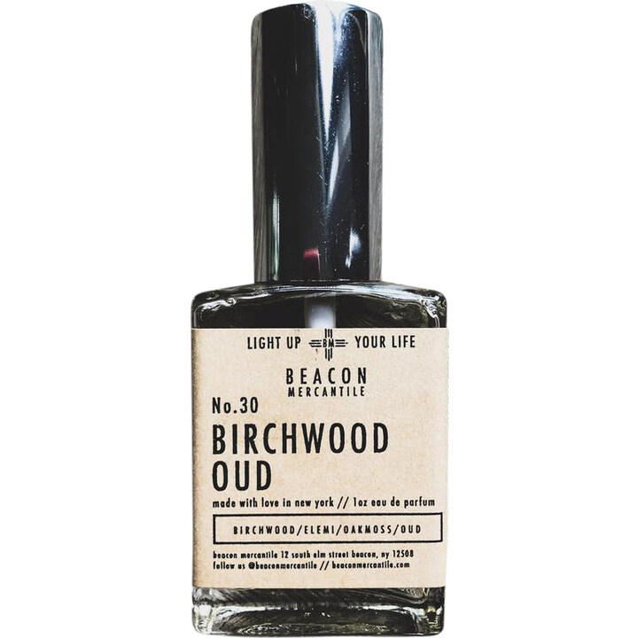 No.30 Birchwood & Oakmoss